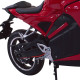 Електромотоцикл FST V9 3000W