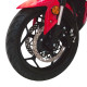 Електромотоцикл FST V9 3000W