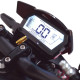 Електромотоцикл FST V9 3000W