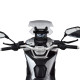 Електроскутер Xdao MARS 72В 50А·год Сірий 3000W