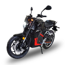 Електромотоцикл Wuxi Jose Electric V9 3000W