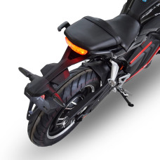 Електромотоцикл Wuxi Jose Electric V9 3000W