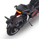 Електромотоцикл Wuxi Jose Electric V9 3000W