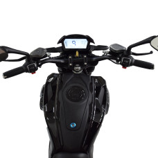 Електромотоцикл Wuxi Jose Electric V9 3000W