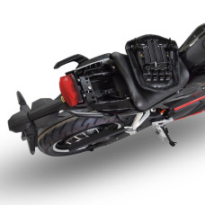 Електромотоцикл Wuxi Jose Electric V9 3000W