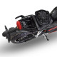 Електромотоцикл Wuxi Jose Electric V9 3000W