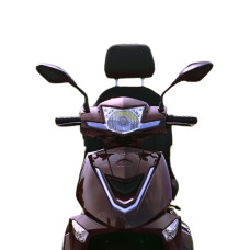 Електроскутер VIGOROUS VISTA-3 60В 20А·год 1000W