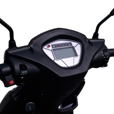 Електроскутер VIGOROUS VISTA-3 60В 20А·год 1000W