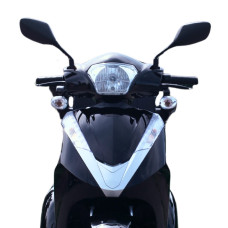 Електроскутер VIGOROUS VISTA-L2 60В 20А·год 1000W