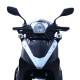 Електроскутер VIGOROUS VISTA-L2 60В 20А·год 1000W