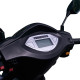 Електроскутер VIGOROUS VISTA-L2 60В 20А·год 1000W