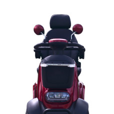 Електроскутер VIGOROUS SPRITE-2 48В 20А·год Червоний 500W