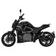 Електромотоцикл Wuxi Jose Electric BT8000 Чорний 3000W