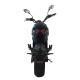 Електромотоцикл Wuxi Jose Electric BT8000 Чорний 3000W