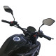 Електромотоцикл Wuxi Jose Electric BT8000 Чорний 3000W