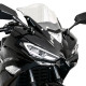 Електромотоцикл FST TV6 Чорний 3000W