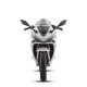 Електромотоцикл QJ Motor 5000D mid-drive DC7 3000W