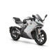 Електромотоцикл QJ Motor 5000D mid-drive DC7 3000W