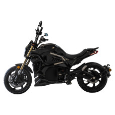 Електромотоцикл  Wuxi Jose Electric BT8000 mid-drive 3000W