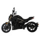 Електромотоцикл Wuxi Jose Electric BT8000 mid-drive 3000W