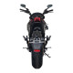 Електромотоцикл Wuxi Jose Electric BT8000 mid-drive 3000W