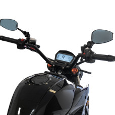 Електромотоцикл  Wuxi Jose Electric BT8000 mid-drive 3000W