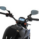 Електромотоцикл Wuxi Jose Electric BT8000 mid-drive 3000W