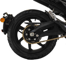 Електромотоцикл  Wuxi Jose Electric BT8000 mid-drive 3000W