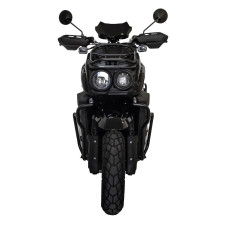 Електроскутер Wuxi Jose Electric Tank 3000W
