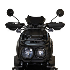 Електроскутер Wuxi Jose Electric Tank 3000W