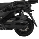Електроскутер Wuxi Jose Electric Tank 3000W