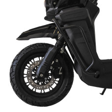 Електроскутер Wuxi Jose Electric Tank 3000W