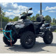 Квадроцикл ACCESS FF800UL Чорний