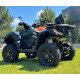 Квадроцикл ACCESS FF800UL Чорний
