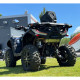 Квадроцикл ACCESS FF800UL Чорний