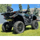 Квадроцикл ACCESS FF800UL Чорний