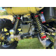 Квадроцикл ACCESS FF800UL Чорний