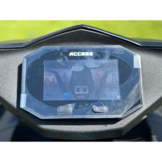 Квадроцикл ACCESS FF800UL Чорний