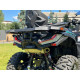 Квадроцикл ACCESS FF800UL Чорний