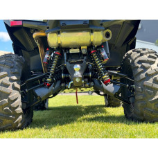 Квадроцикл ACCESS FF800UL Чорний