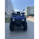 Квадроцикл вантажный Forte ATV-250BS-T Синій
