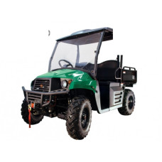 Мотовездеход Speed ​​Gear UTV 400 efi