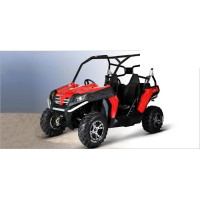 Мотовездеход CFMOTO Z6 XT EFI