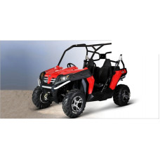 Мотовездеход CFMOTO Z6 XT EFI