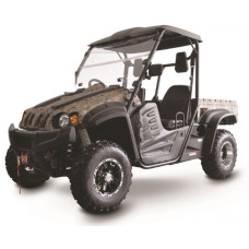 Speed ​​Gear UTV 700 EFI advanced
