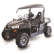Speed ​​Gear UTV 800 EFI advanced