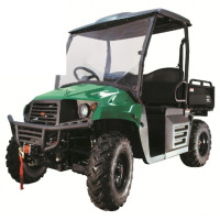 Speed Gear UTV 400 (full) Speed Gear UTV 400 (full)