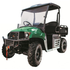 Speed ​​Gear UTV 400 (full)
