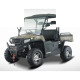 Мотовездеход GEON VECTOR 700 efi