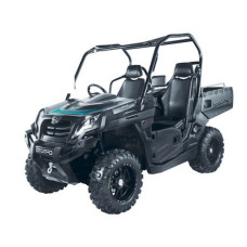 Мотовездеход CFMOTO TRACKER 800 (UFORCE 800)